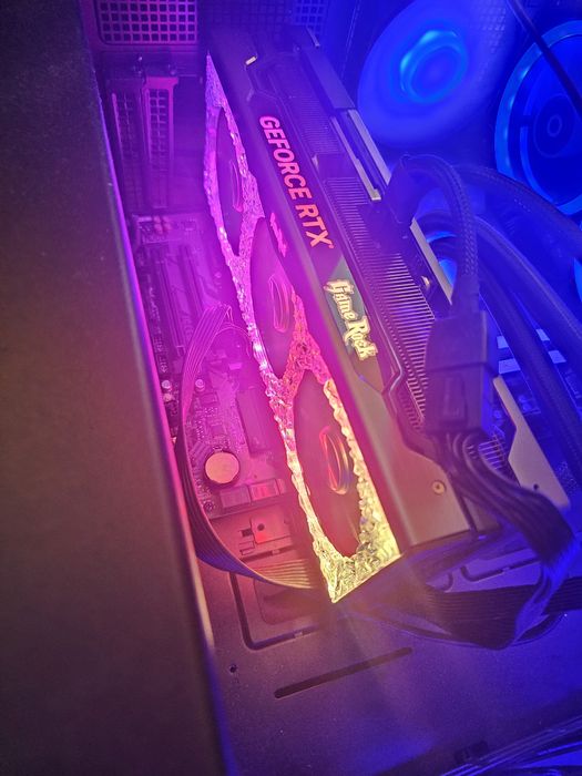 Palit Rtx 4070ti