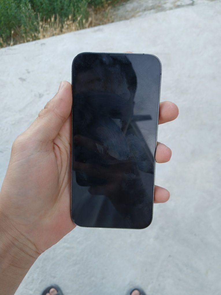 Iphone 13 pro 128/78 ideal