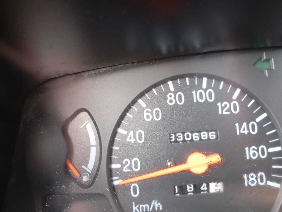 Vând Mitsubishi L200 4x4 2.5TDI