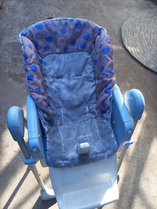 Детский стульчик