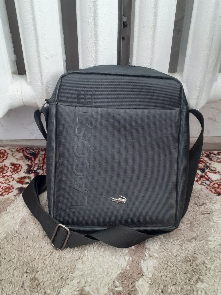 Lacoste Барсетка
