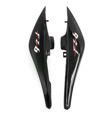 Carene laterale Yamaha FZ6, pret pt amandoua