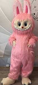 Ростовая Лабубу для аниматоров