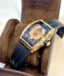 Cvstos Challenge Gold