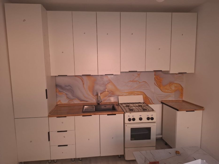 Сдается времянка в центре города