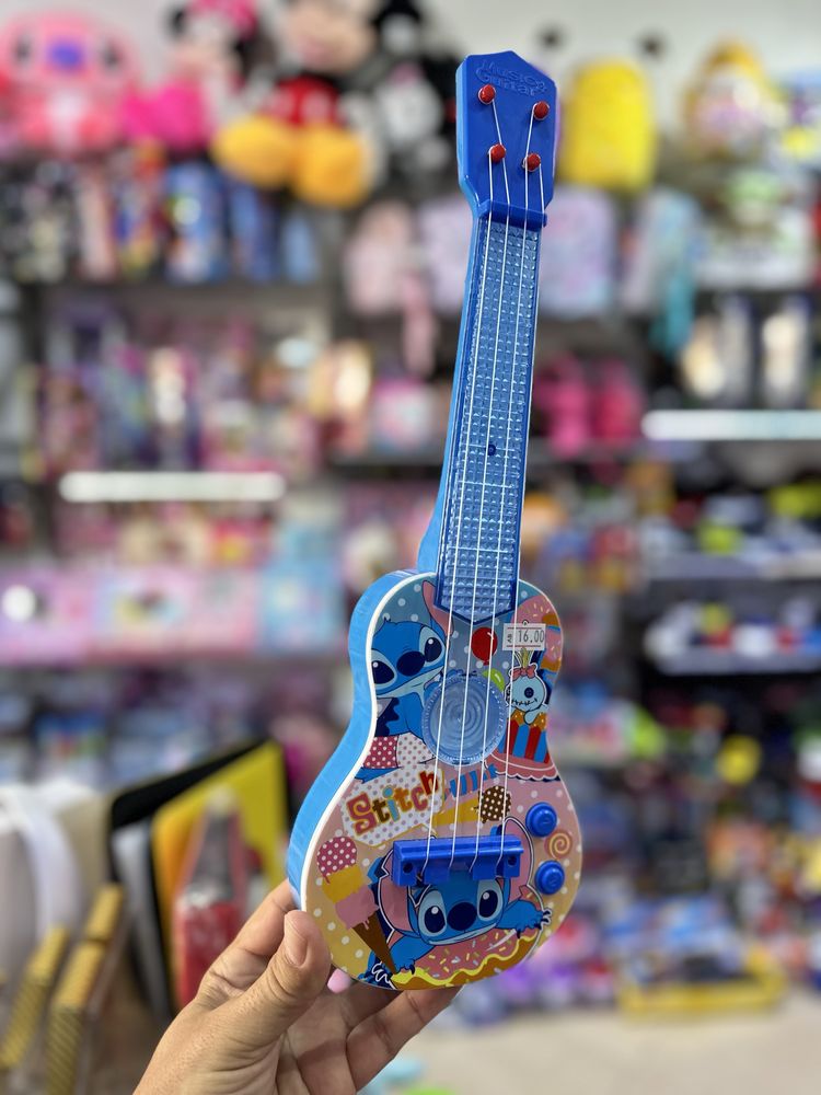 Детски гримове Стич/Stitch toys