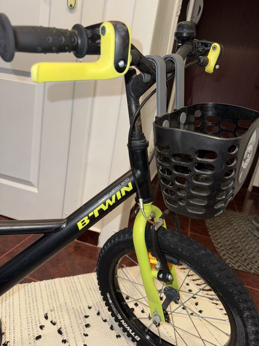 Vanzare Bicicleta copii Btwin Hero 16 “