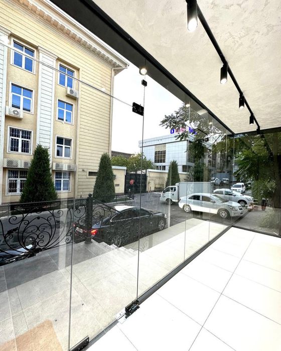 Продаётся Нежилое Помещение 90кв.м Вдоль Дороги ул.Навои ор.Панорама