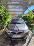 Vand Opel astra sports tourer 1.7cdti 2011
