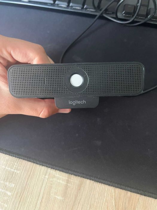Camera web Logitech HD C925e