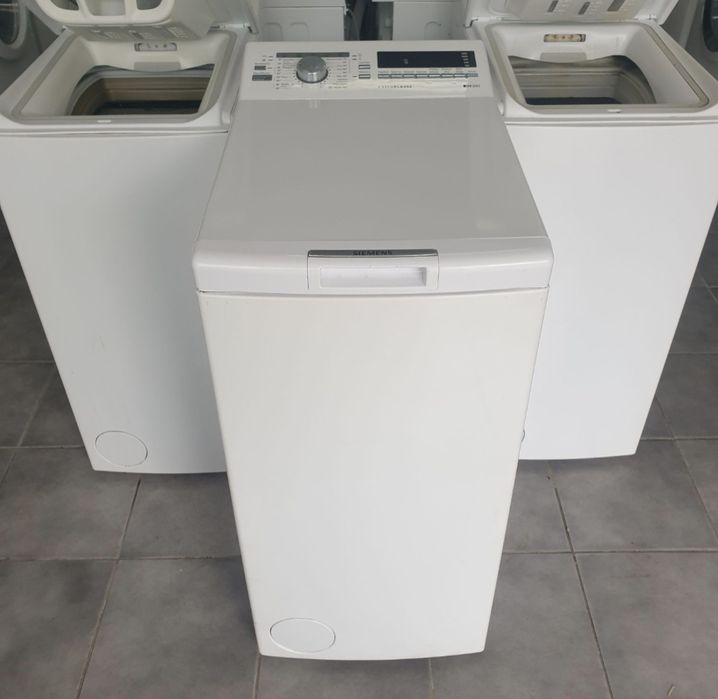 LICHIDARE DE STOC.  Whirlpool  / cu deschidere verticală.  Wdp 10022AT