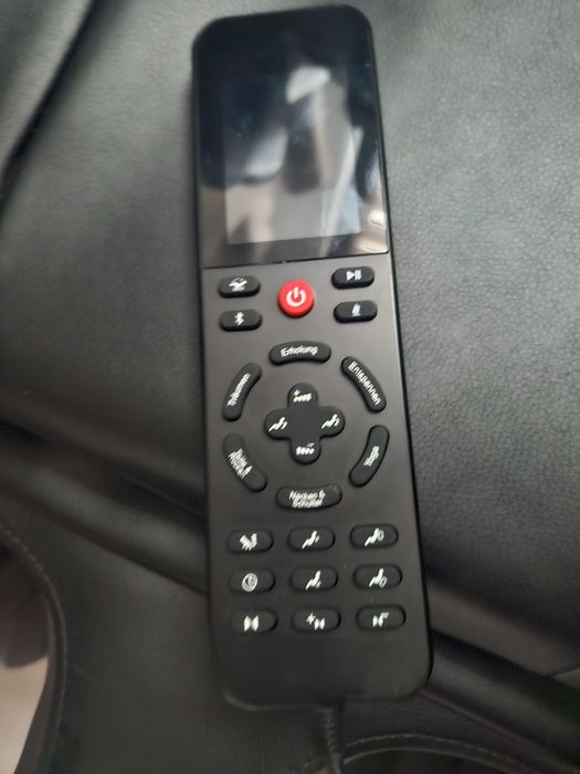 Fotoliu masaj  home delux