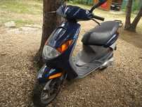 Peugeot vivacity, speedfaight 2 3 на части