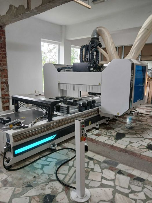 CNC AES Vega Ultra 1332