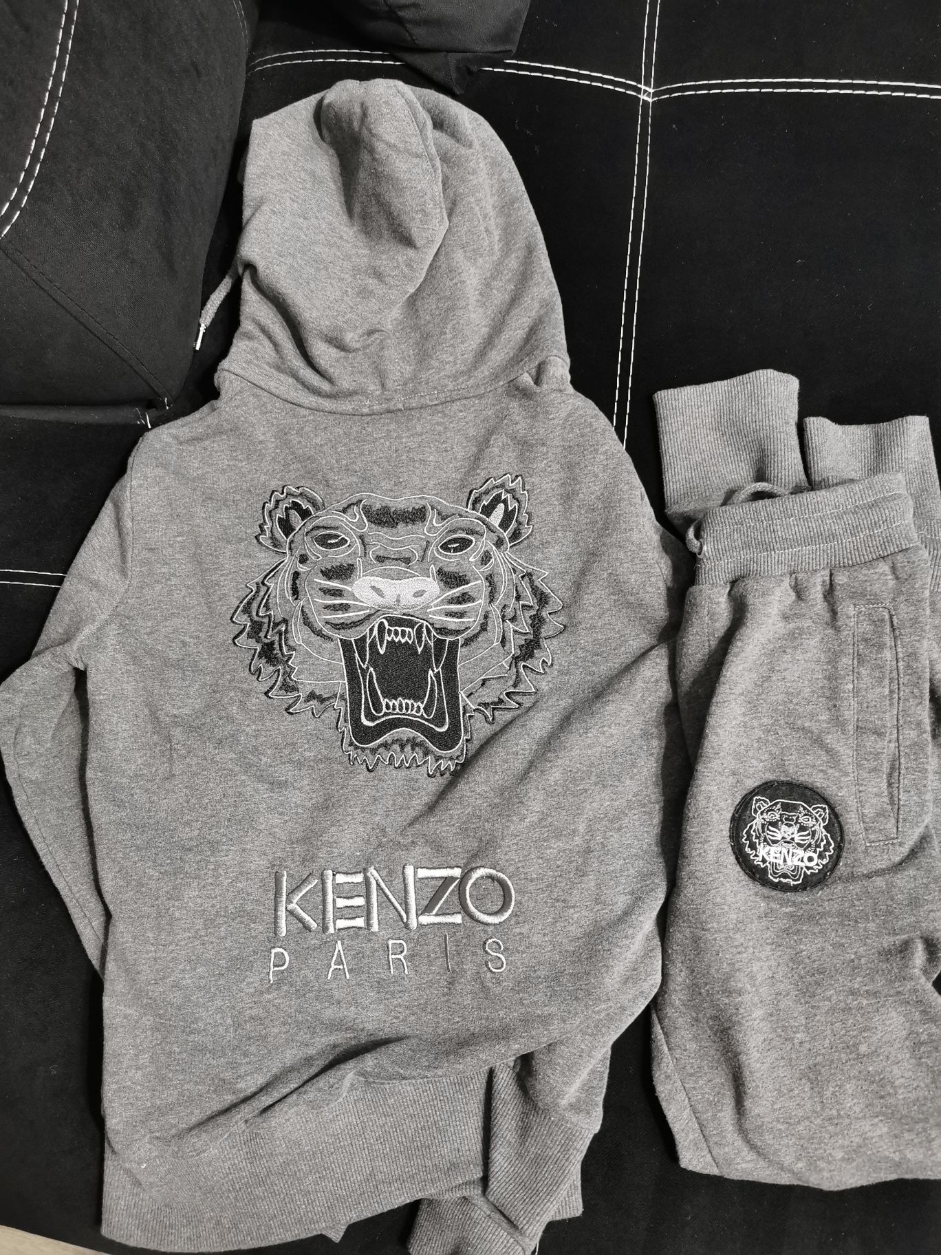 Мъжки екипи, горнища flair  gucci, kenzo