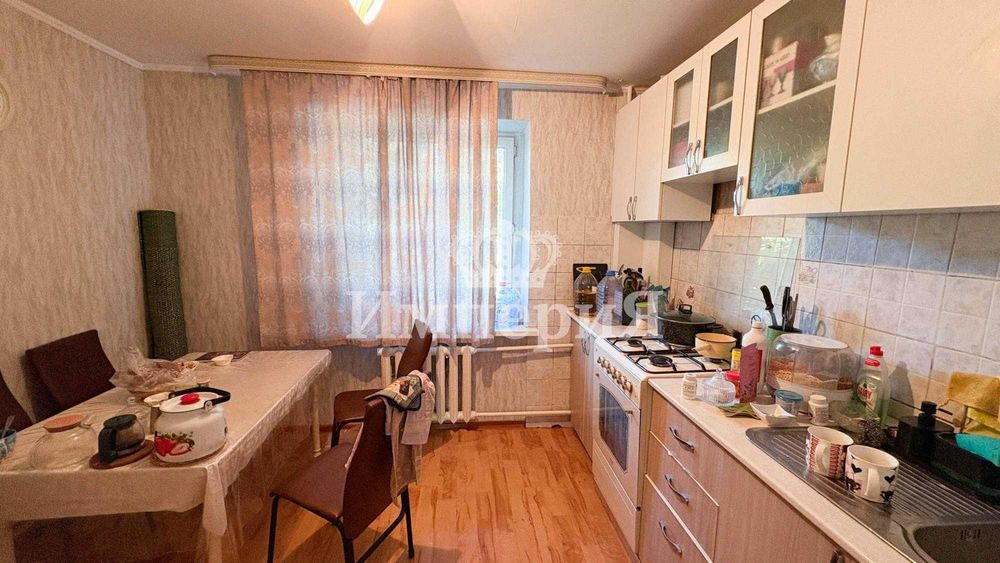 Продам 3 ком кв Гарышкер Алишер Империя