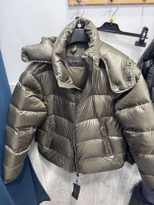 Geaca Massimo Dutti M