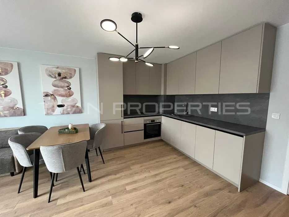 Продава се Едностаен апартамент в Пловдив, Христо Смирненски - 51 кв.м за 1952 €/кв.м - Снимка #2