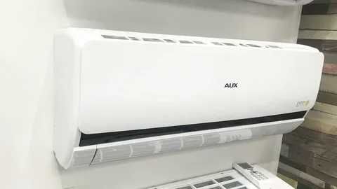 Кондиционер AUX ASW-H12A4/CARE  Invertor R410A Фреон оптом склад