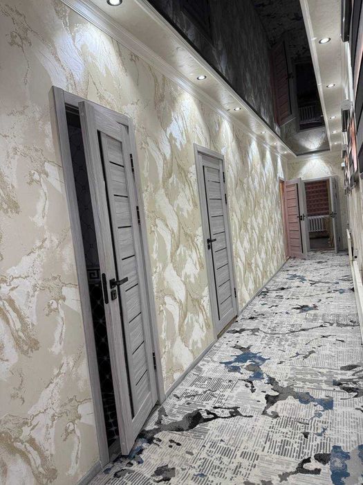 Продаётся дом в удобном локации не далеко от парка Янги Узбекистан