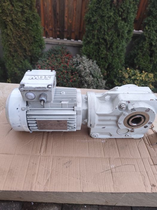 Reductor  149 rotații