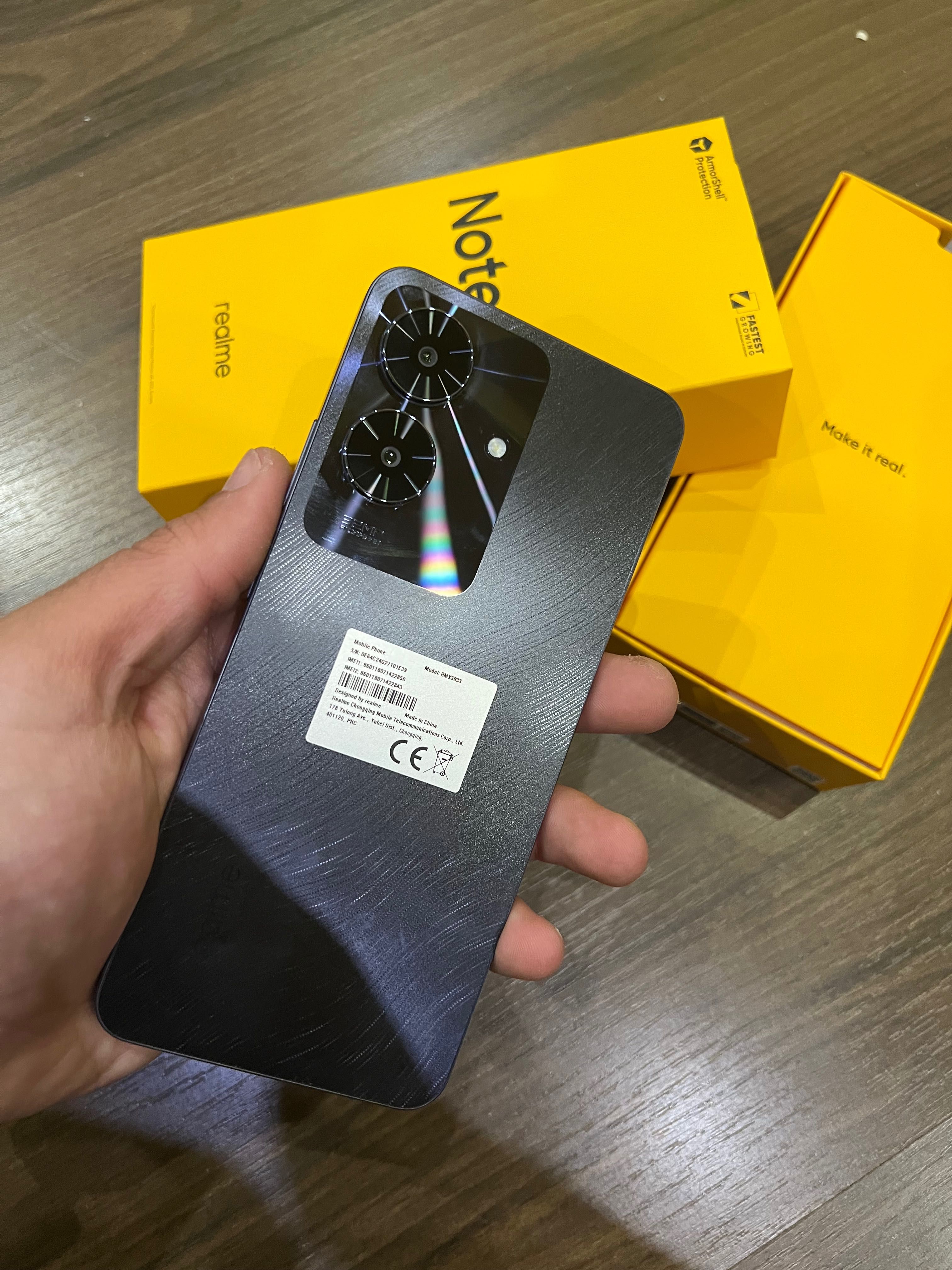Realme Note 60 128 gb