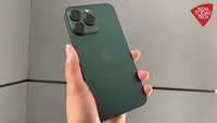 iPhone 13 Pro Max 512Gb Alpine Green