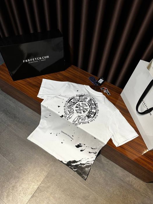 Най-високо качество мъжки маркови тениски