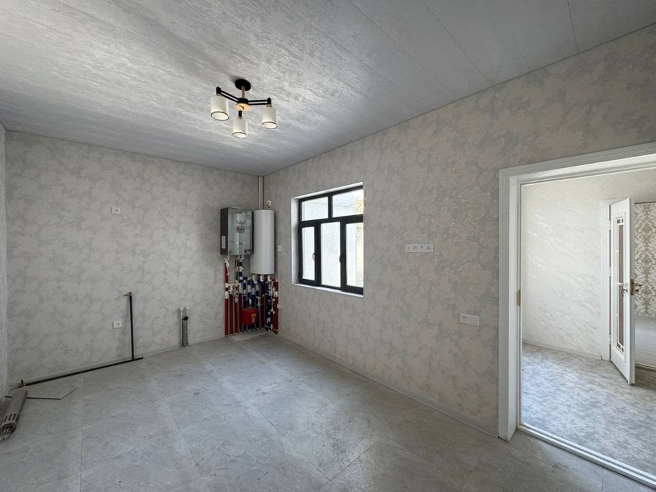 Новый Евро коттедж Бодомзор