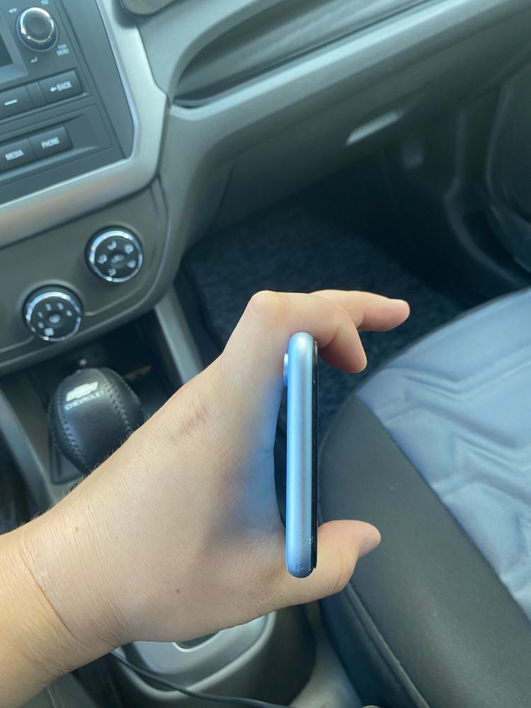 Iphone XR 128 gb