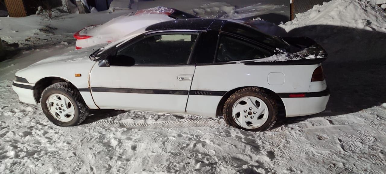Mitsubishi eclipse на разбор