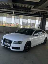 Audi A5 2.0d 2011 Euro5