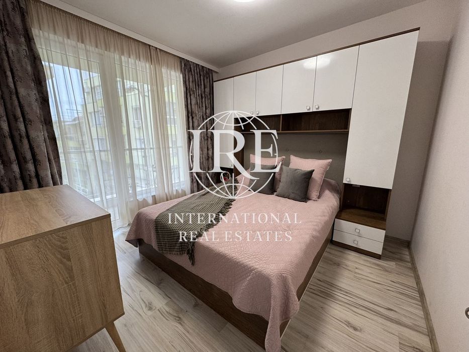 3-стаен в Варна-Бриз площ 80 цена 750евро с две паркоместа