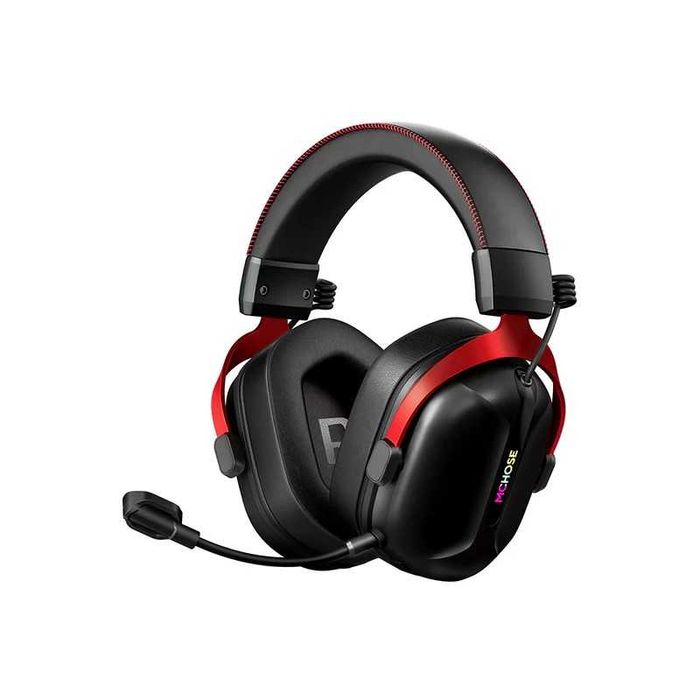 Наушники MCHOSE S9 Tri-Mode Gaming (новые в пленке)