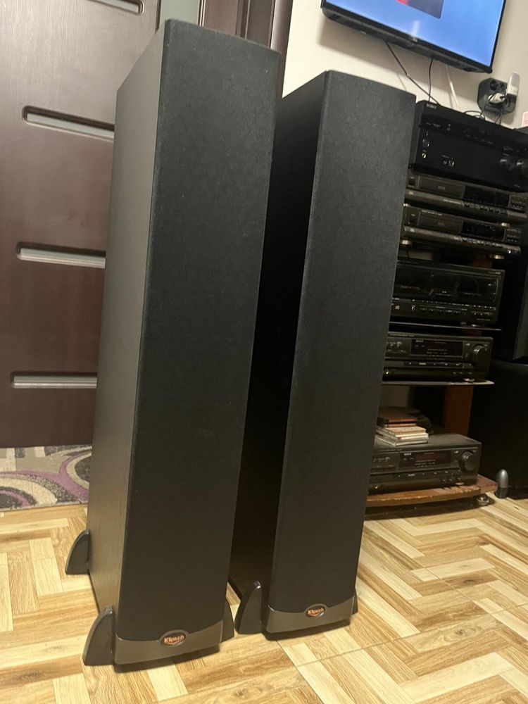Boxe klipsch RF-52