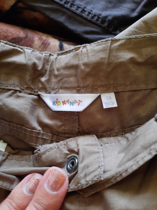 Lot costumații elegante 3 ani