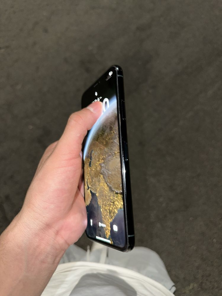 Iphone 11 pro max Lla 256 gb ideal