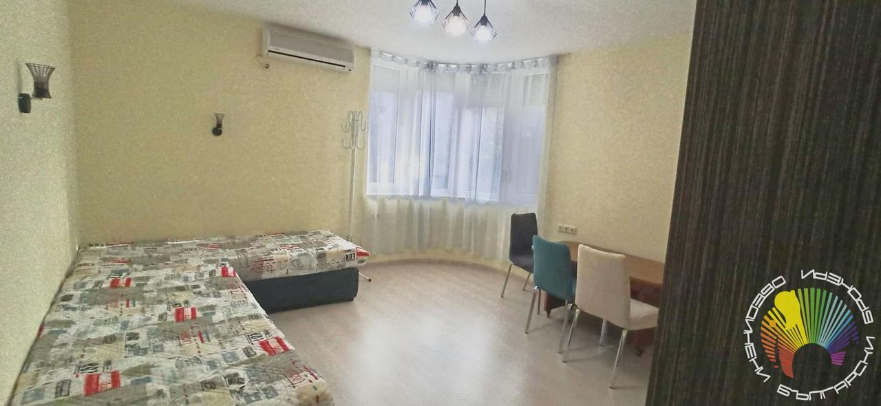 Дава се под наем Тристаен апартамент в Бургас, Център - 70 кв.м за 510 € - Снимка #7