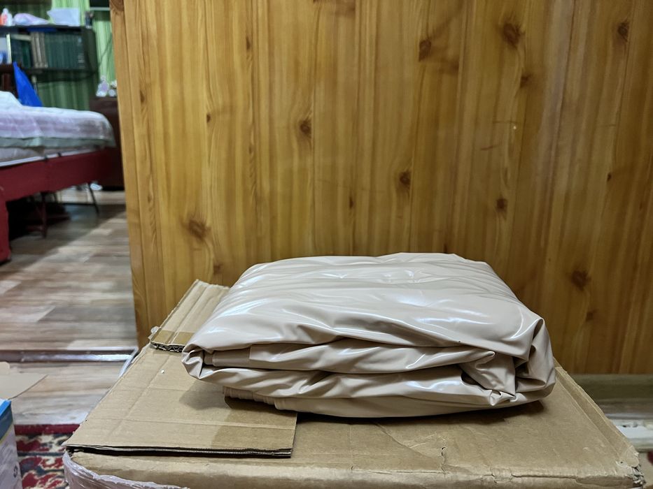 Противо пролежный матрас