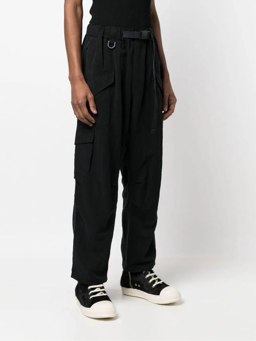 легит y-3 pants (yohji yamamoto)