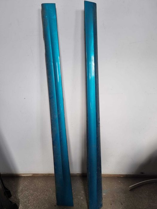 Prag praguri stanga dreapta BMW pachet M seria 3 E90 nfl originale