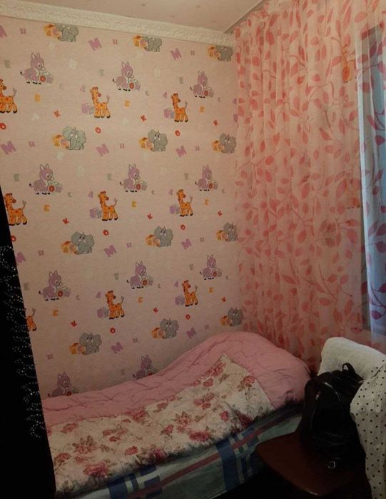 Сдаётся квартира Чилонзар 9