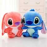 Плюшен Стич/Плюшена играчка Стич/син Стич/Stitch/Спондж Боб/Патрик