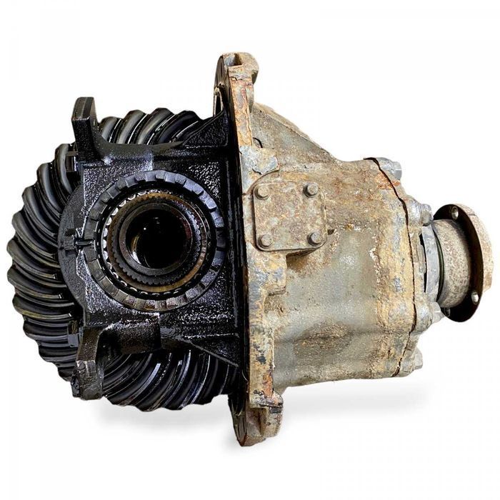 motor volvo fh, fm, fmx d13c380 285kw ebr-veb -piese motor volvo