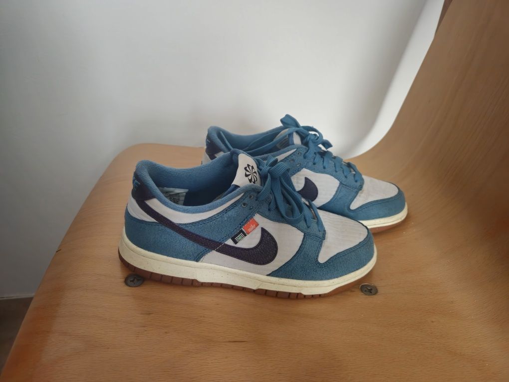 Nike Dunk Low SE bg nn 37.5 EUR