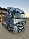 Mercedes Actros MP3 460 an 2013