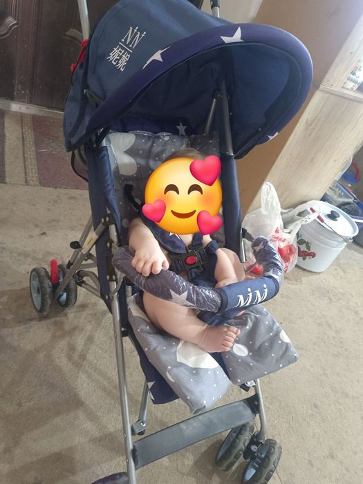 Коляски 2 за миллион