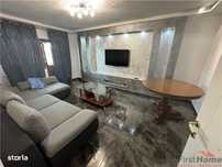 Ap 3 cam,2 bai,renovat, 2 balcoane, Independentei - central