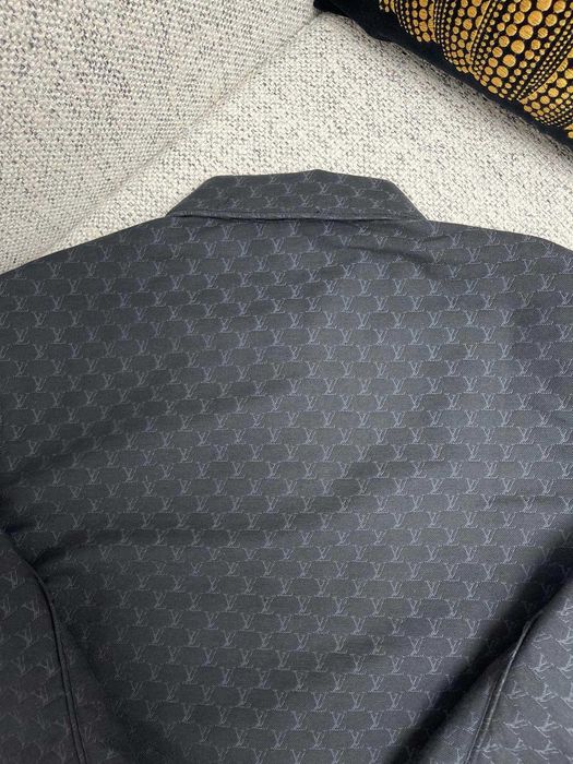 Geaca Louis Vuitton premium