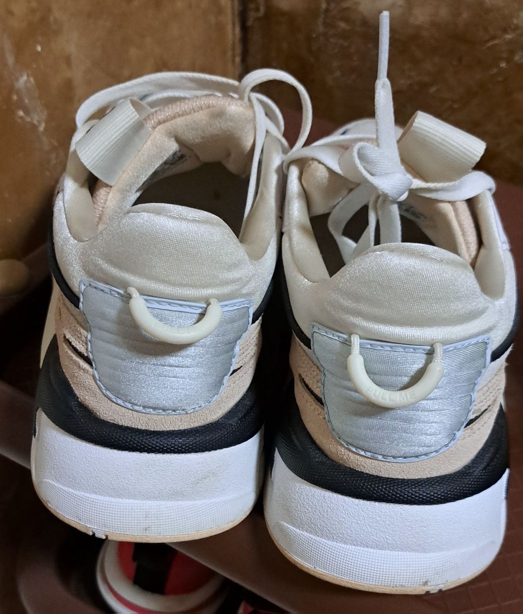 Маратонки Puma 40 номер
